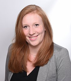 Frau M.Sc. Larissa Rothfeld