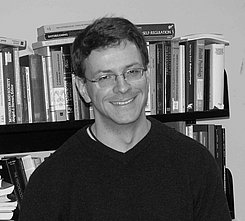 Herr PD Dr. Thomas Langens