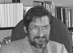 Herr Prof. Dr. Heinz-Dieter Schmalt