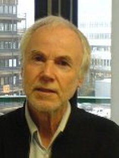 Herr Prof. Dr. Hanns Martin Trautner